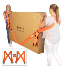 Charger l&#39;image dans la galerie, Sangle de déménagement