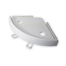 Charger l&#39;image dans la galerie, Étagères de rangement d&#39;angle